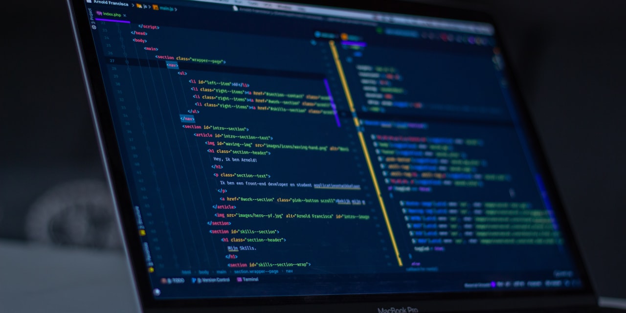 The Latest Angular: Building Faster, Modern Web Apps