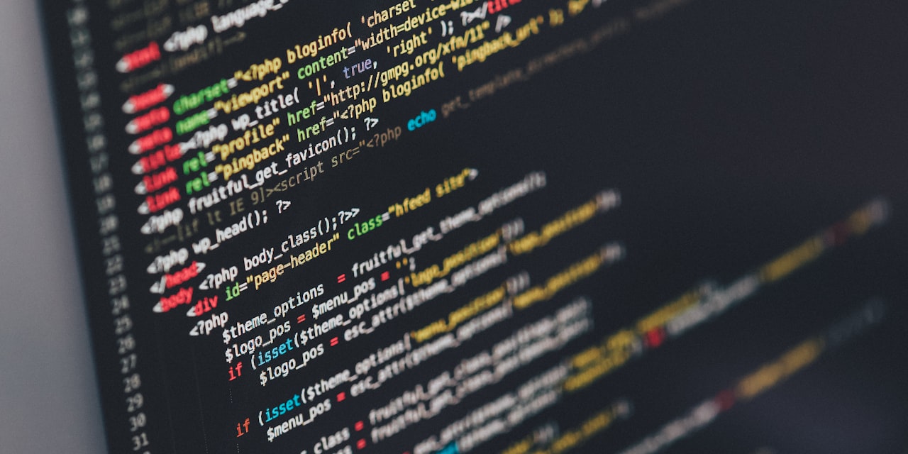 Why Laravel Remains a Top Choice for Modern Web Development