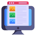 Website Contents